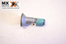 Parafuso do Descanso Lateral Original KTM / HUSQVARNA / Husaberg 2008 EM DIANTE - ISA45 M8X26 0019080266S / 54510052100