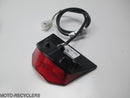 Luz Lanterna LED Traseira Original KTM Husqvarna e Husaberg - 78114040000
