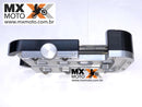 Suporte Para Celular Corona Racing Guidão Fat Bar 28mm ( base Regulável ) ( Não Serve nas Betas )- Cores Variadas