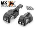 Kit Protetor de Bengala Inferior Original para KTM e Husqvarna 2016 a 2025 - Gas GAS Todas 2021 a 2024 - 79601994000