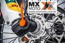 Kit Protetor de Bengala Inferior Original para KTM e Husqvarna 2016 a 2025 - Gas GAS Todas 2021 a 2024 - 79601994000