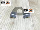 Parador / Limitador do Descanso Lateral Original KTM 17 a 23 - HUSQVARNA 17 a 23 - Gas Gas 21 a 23 - 79003023050