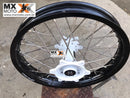Cubo de Roda Traseira para KTM 2004 a 2022 - Husaberg / Husqvarna - Tusk ( Laranja, Azul ou Branco )