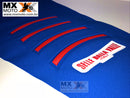 Capa de Banco Original KTM Six Days 2018 - 79607140050