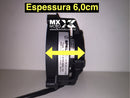 Ventoinha / Ventilador SPAL Avulsa PARA KTM - HUSQVARNA - HUSABERG -  VA32-A101-62A 4’’ -  BMS 47985