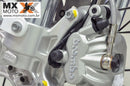 Painel / Velocímetro / Odometro Digital Trail Tech Endurance II Para KTM, Husaberg, Husqvarna, Gas Gas - 202-111