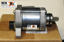 ( no PIX R$ 1999,00 ) Motor Arranque / Partida Elétrica ORIGINAL KTM-HUSQVARNA 2T 250/300 2017 a 2023 / Gas Gas 2T 2021 a 2023 - 55540001000 / 55440001000