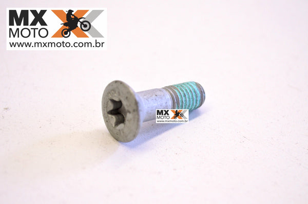 Parafuso do Descanso Lateral Original KTM / HUSQVARNA / Husaberg 2008 EM DIANTE - ISA45 M8X26 0019080266S / 54510052100