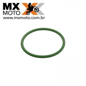 O´RING / ORING - ANEL DE VITON 44x3 CURVA / ESCAPAMENTO MOTOS 2T ORIGINAL KTM / HUSQVARNA / GAS GAS 21 a 24 - 0770440030